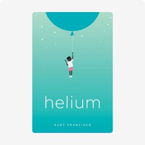 The Book of Doors: Helium