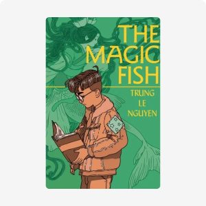 The Magic Fish