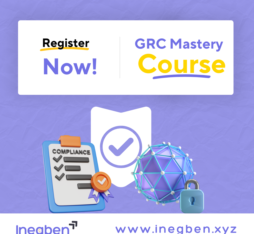 The Complete GRC Analyst & Cybersecurity Practitioner Program