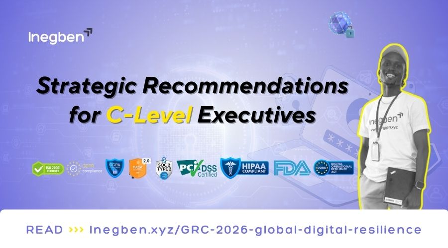 Strategic Recommendations for C-Level Executives