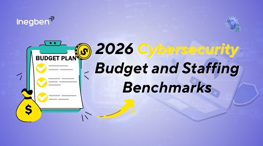 2026 Cybersecurity Budget and Staffing Benchmarks