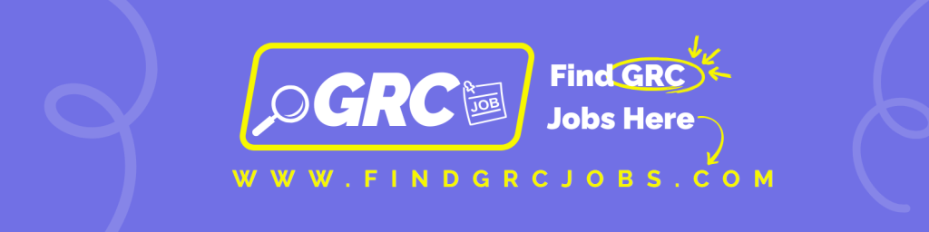 GRC Jobs