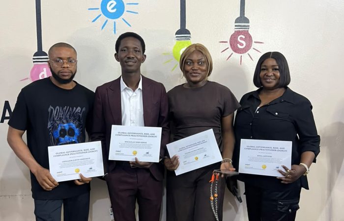 Lagos grad 3
