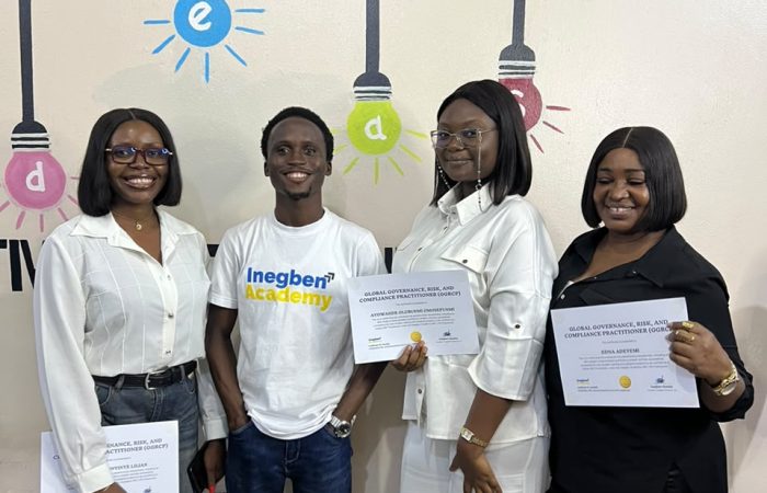 Lagos grad 7