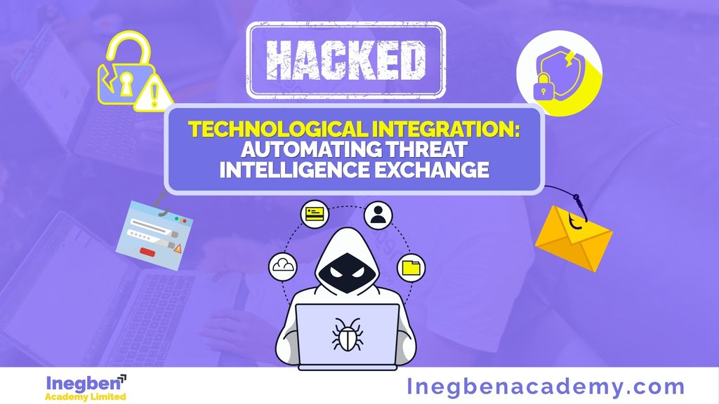 Technological Integration: Automating Threat Intelligence Exchange in GRC